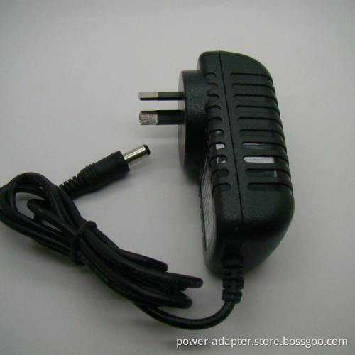 AC Converter Adapter Power Supply Mains AC to DC AU 8v 500ma 2a